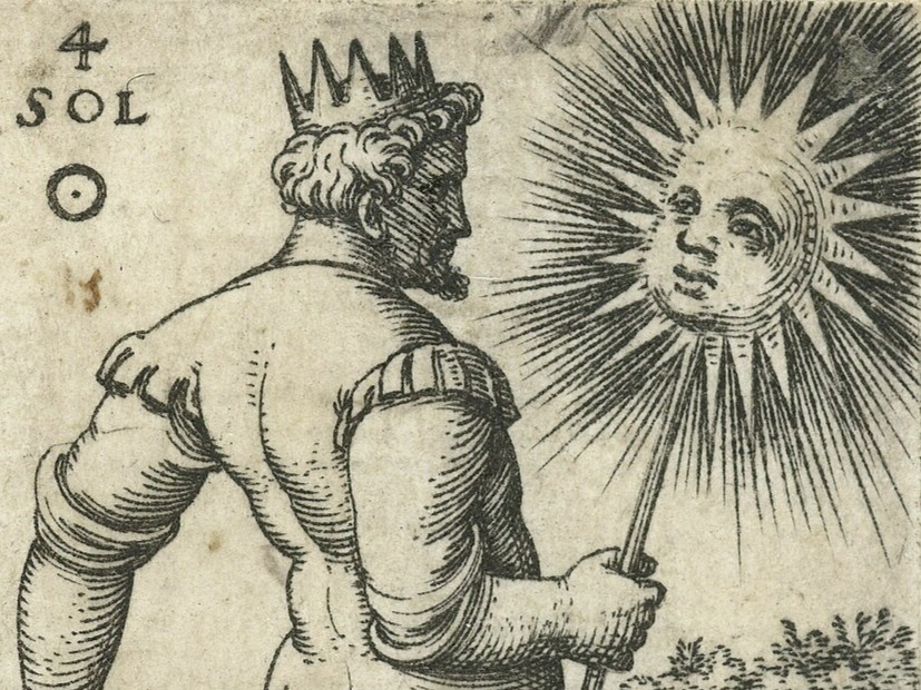 Self-Awareness: Where Spirituality, Psychology and Astrology Intersect